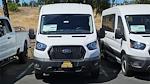 New 2025 Ford Transit 250 Medium Roof Empty Cargo Van for sale #F30969 - photo 8