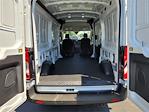 2025 Ford Transit 150 Medium Roof RWD Empty Cargo Van for sale #F30970 - photo 2