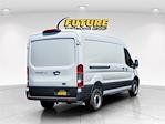 2025 Ford Transit 150 Medium Roof RWD Empty Cargo Van for sale #F30970 - photo 4
