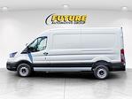 2025 Ford Transit 150 Medium Roof RWD Empty Cargo Van for sale #F30970 - photo 7