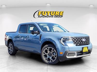 2025 Ford Maverick SuperCrew Cab AWD Pickup for sale #F30980 - photo 1
