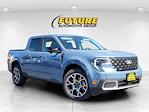 2025 Ford Maverick SuperCrew Cab AWD Pickup for sale #F30980 - photo 1