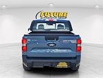2025 Ford Maverick SuperCrew Cab AWD Pickup for sale #F30980 - photo 4