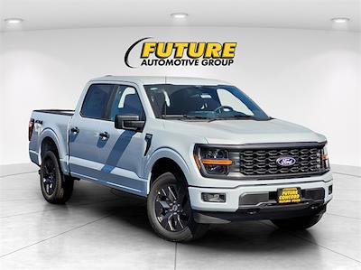 2025 Ford F-150 SuperCrew Cab 4x4 Pickup for sale #F30981 - photo 1
