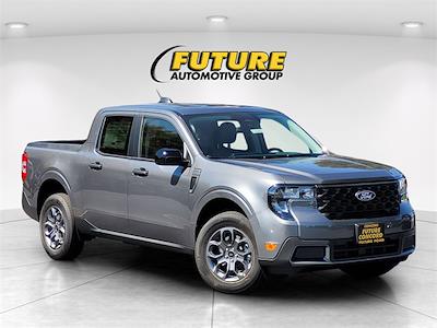 New 2025 Ford Maverick XLT SuperCrew Cab Pickup for sale #F30988 - photo 1