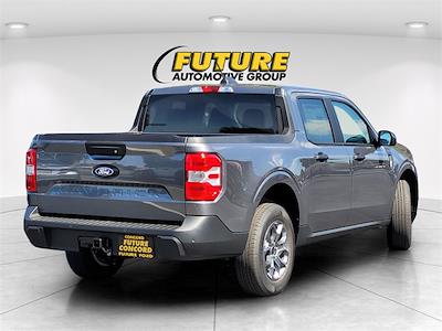New 2025 Ford Maverick XLT SuperCrew Cab Pickup for sale #F30988 - photo 2