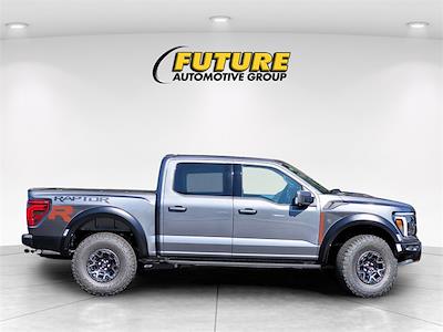 New 2025 Ford F-150 Raptor SuperCrew Cab 4x4 Pickup for sale #F30990 - photo 2