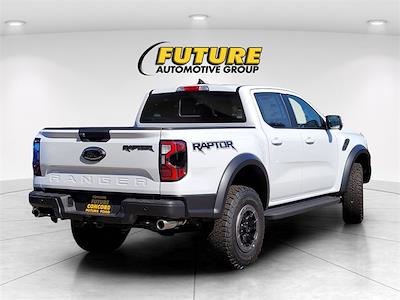 2025 Ford Ranger SuperCrew Cab 4x4 Pickup for sale #F30998 - photo 2