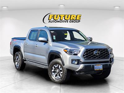2022 Toyota Tacoma Double Cab 4WD Pickup for sale #F30998A - photo 1