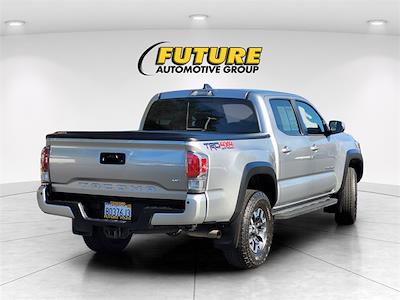 2022 Toyota Tacoma Double Cab 4WD Pickup for sale #F30998A - photo 2