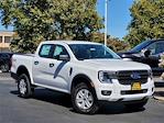 New 2025 Ford Ranger XL SuperCrew Cab 4x4 Pickup for sale #F31005 - photo 1