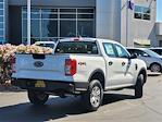 New 2025 Ford Ranger XL SuperCrew Cab 4x4 Pickup for sale #F31005 - photo 3
