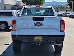 New 2025 Ford Ranger XL SuperCrew Cab 4x4 Pickup for sale #F31005 - photo 4