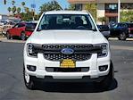 New 2025 Ford Ranger XL SuperCrew Cab 4x4 Pickup for sale #F31005 - photo 8