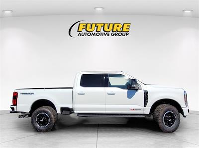 New 2025 Ford F-250 Platinum Crew Cab 4x4 Pickup for sale #F31008 - photo 2