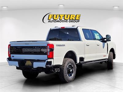 2025 Ford F-250 Crew Cab 4x4 Pickup for sale #F31008 - photo 2