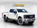 New 2025 Ford F-250 Platinum Crew Cab 4x4 Pickup for sale #F31008 - photo 1