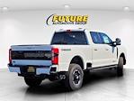 New 2025 Ford F-250 Platinum Crew Cab 4x4 Pickup for sale #F31008 - photo 3