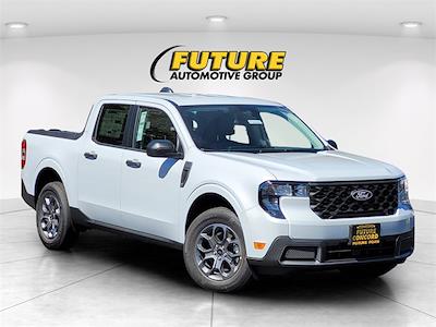 New 2025 Ford Maverick XLT SuperCrew Cab Pickup for sale #F31018 - photo 1