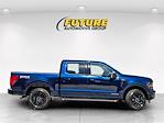 2025 Ford F-150 SuperCrew Cab 4x4 Pickup for sale #F31030 - photo 3