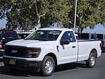 2025 Ford F-150 Regular Cab 4x2 Pickup for sale #F31034 - photo 7