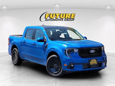 2025 Ford Maverick SuperCrew Cab AWD Pickup for sale #F31036 - photo 1