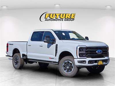 2026 Ford F-250 Crew Cab 4WD Pickup for sale #F31042 - photo 1