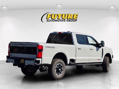 New 2026 Ford F-250 Platinum Crew Cab 4WD Pickup for sale #F31042 - photo 2