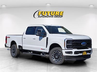 2026 Ford F-250 Crew Cab 4WD Pickup for sale #F31051 - photo 1