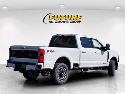 New 2026 Ford F-250 Platinum Crew Cab 4WD Pickup for sale #F31051 - photo 2