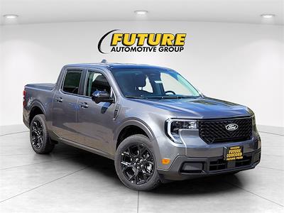 2025 Ford Maverick SuperCrew Cab AWD Pickup for sale #F31054 - photo 1