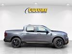 2025 Ford Maverick SuperCrew Cab AWD Pickup for sale #F31054 - photo 4