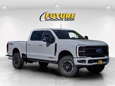 2026 Ford F-350 Crew Cab SRW 4WD Pickup for sale #F31058 - photo 1