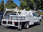 New 2026 Ford F-350 Super Cab 4WD 10' Scelzi Contractor Truck for sale #F31059 - photo 3