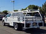 New 2026 Ford F-350 Super Cab 4WD 10' Scelzi Contractor Truck for sale #F31059 - photo 5