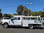 New 2026 Ford F-350 Super Cab 4WD 10' Scelzi Contractor Truck for sale #F31059 - photo 6