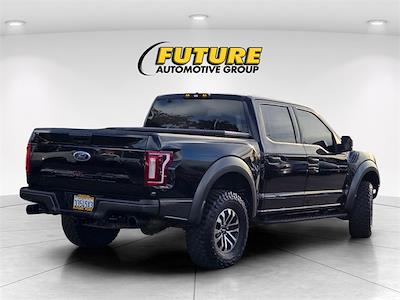 2019 Ford F-150 SuperCrew Cab 4WD Pickup for sale #F31063A - photo 2