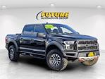 Used 2019 Ford F-150 Raptor SuperCrew Cab for sale #F31063A - photo 1