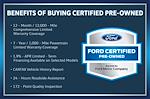 Used 2019 Ford F-150 Raptor SuperCrew Cab for sale #F31063A - photo 4