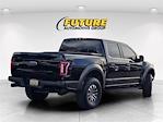 Used 2019 Ford F-150 Raptor SuperCrew Cab for sale #F31063A - photo 2