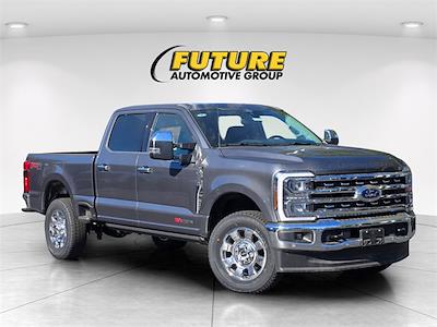 2025 Ford F-250 Crew Cab 4WD Pickup for sale #F31072 - photo 1