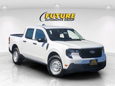 New 2025 Ford Maverick XL SuperCrew Cab Pickup for sale #F31079 - photo 1