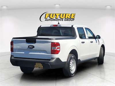 New 2025 Ford Maverick XL SuperCrew Cab Pickup for sale #F31079 - photo 2