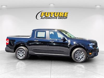 New 2025 Ford Maverick XLT SuperCrew Cab Pickup for sale #F31081 - photo 2