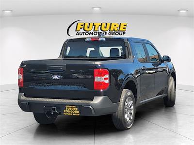 2025 Ford Maverick SuperCrew Cab FWD Pickup for sale #F31081 - photo 2