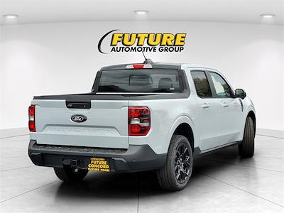 2025 Ford Maverick SuperCrew Cab AWD Pickup for sale #F31083 - photo 2