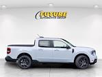 2025 Ford Maverick SuperCrew Cab AWD Pickup for sale #F31083 - photo 8