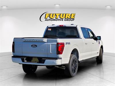 2025 Ford F-150 SuperCrew Cab 4WD Pickup for sale #F31093 - photo 2