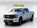 2025 Ford F-150 SuperCrew Cab 4WD Pickup for sale #F31093 - photo 3