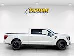 2025 Ford F-150 SuperCrew Cab 4WD Pickup for sale #F31093 - photo 8